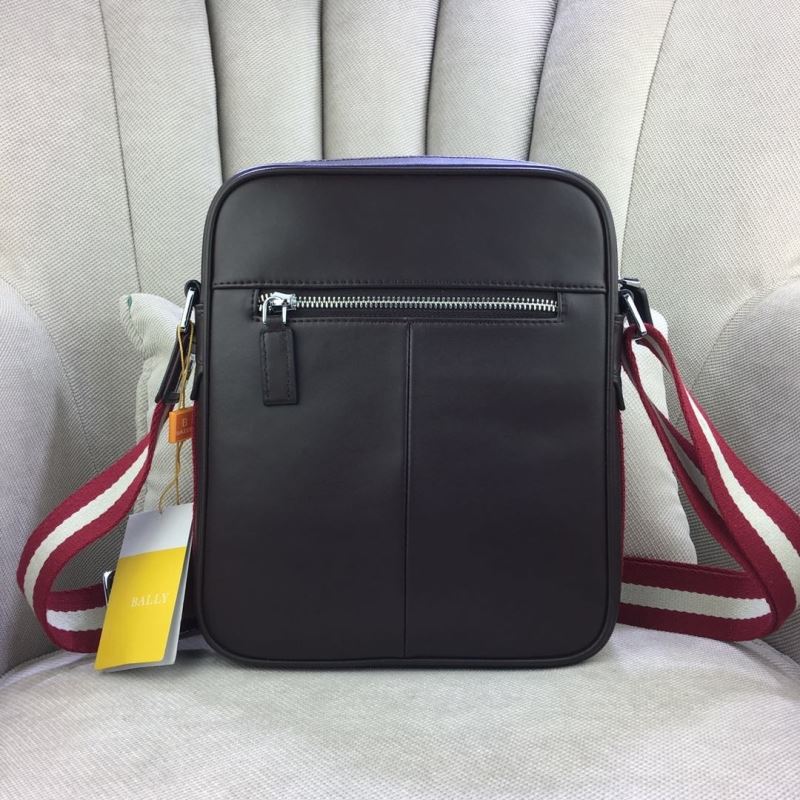 Mens Bally Satchel Bags